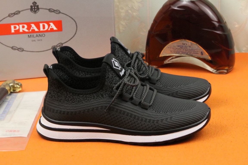 Prada Casual Shoes